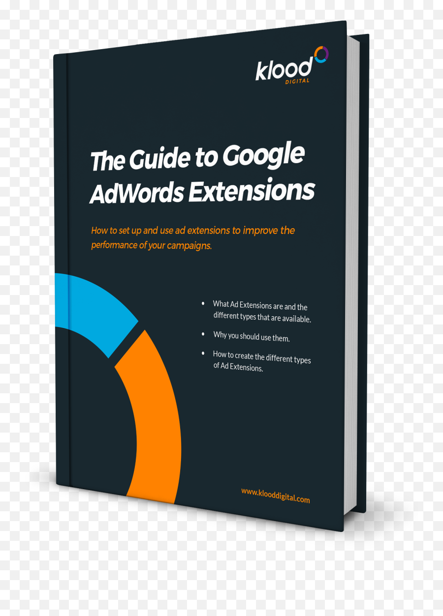 Guide To Adword Extensions - Flyer Png,Google Adwords Png