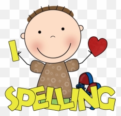 Library Of Spell Staff Clip Art Royalty Free Download Png - Spelling Kids,Staff Png