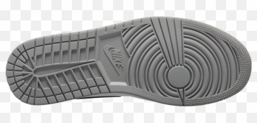 Air Jordan 1 Mid Light Smoke Grey Coming Soon U2022 Kicksonfirecom - Nike I png