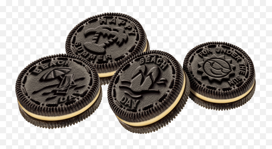 Download Free Png Oreo - Clipart Of Oreo Cookies,Oreo Transparent