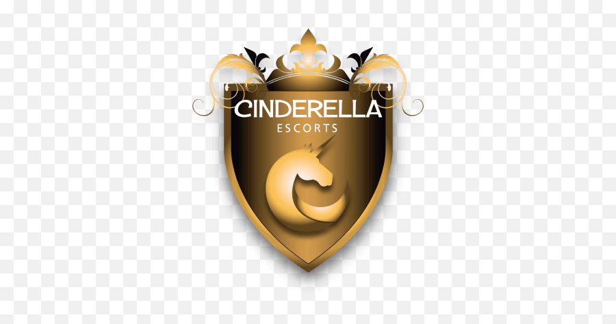 Katya - Cinderella Escorts Logo Png,Cinderella Logo