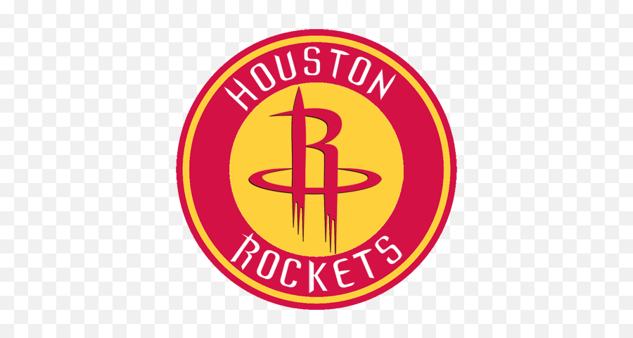 Picture - Transparent Houston Rockets Logo Png,Rockets Logo Png