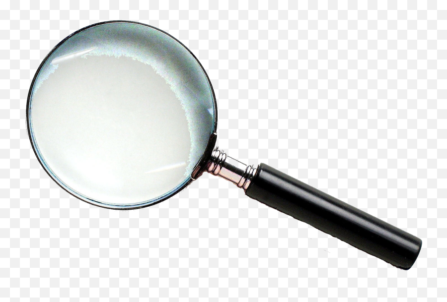 Download Free Png Magnifying Glass Pic Background - Transparent Magnifying Glass Psd,Magnifier Png