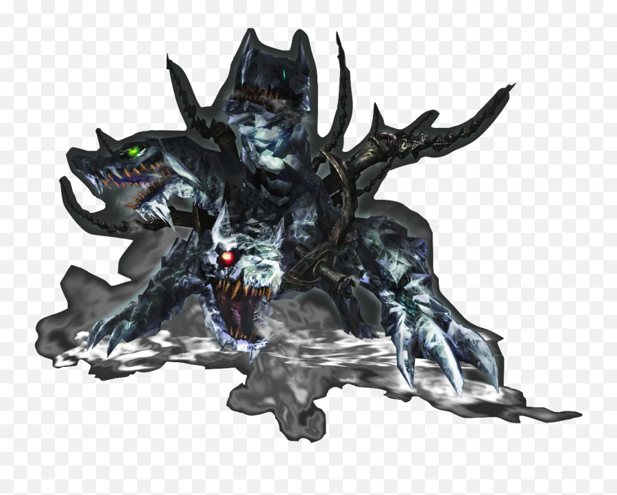 Download Tumblr Dmc3 Cerberus - Cerberus Devil May Cry 3 Devil May Cry Cerberus Png,Cerberus Png