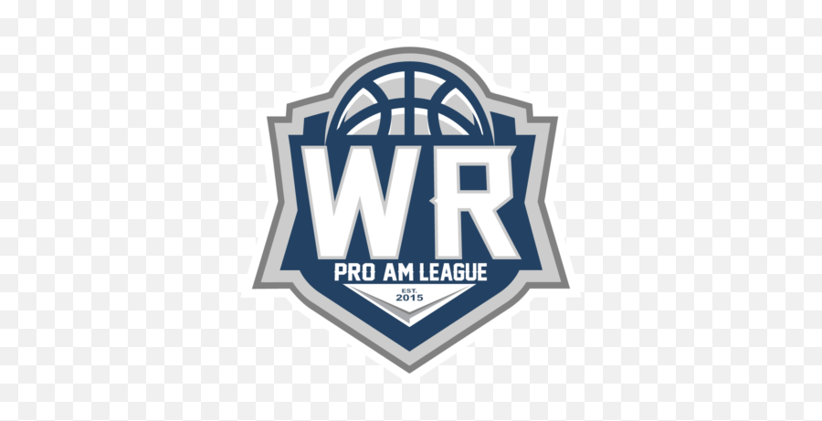 Participants - Wr Pro Am League Logo Png,Nba 2k19 Logo Png