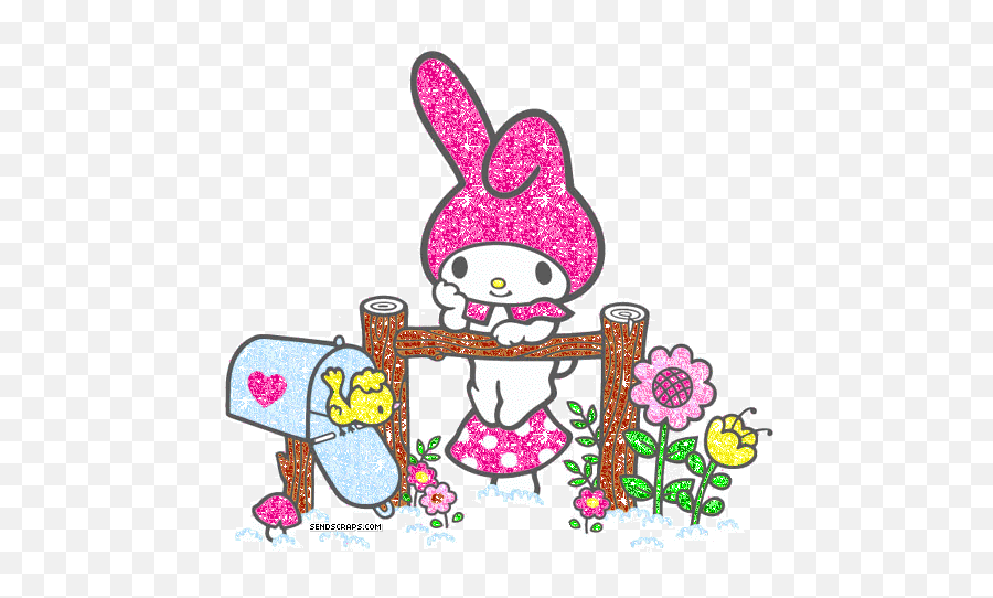 83 My Melody Pictures Images Photos Png Transparent