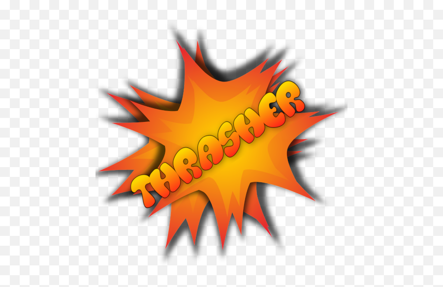 Amazoncom Thrasher Appstore For Android - Illustration Png,Thrasher Png
