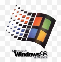 Windows 98 Logo Png Picture - Windows 98,Windows 98 Logo Png - free ...