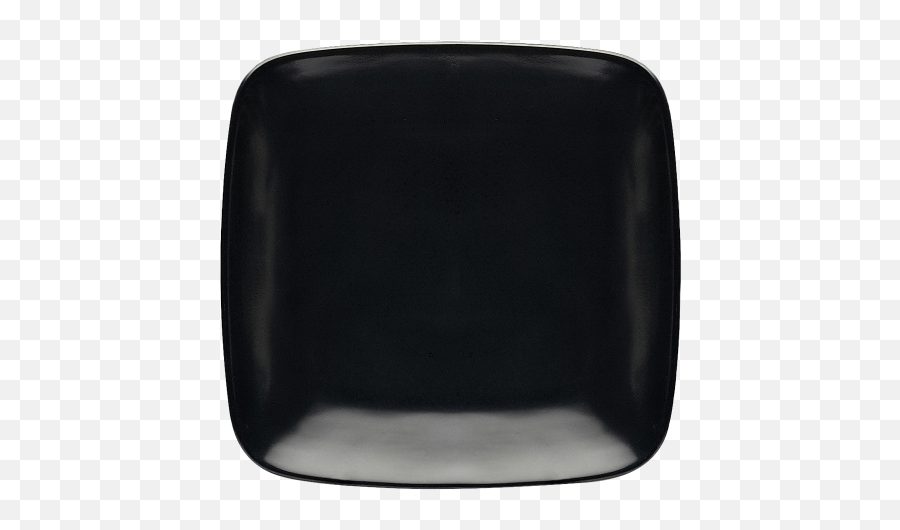 D7sqr Radius Rounded Edge Square Plate 6 58u201d Sq X H - Leather Png,Rounded Square Png