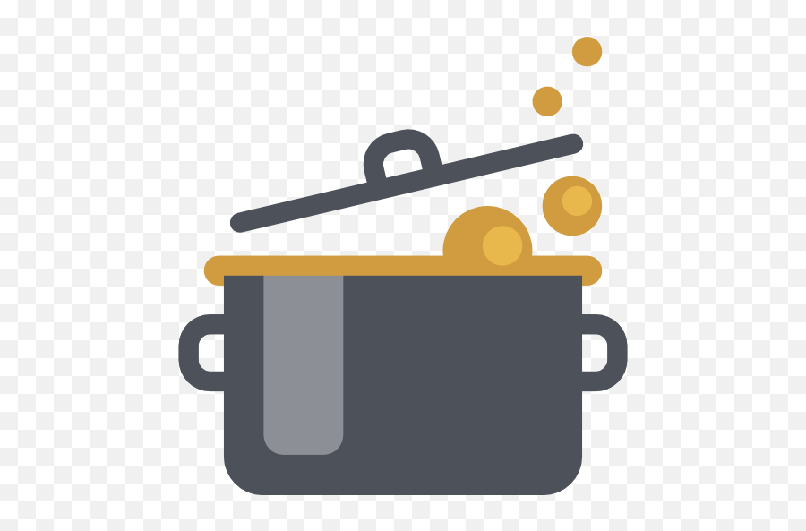 Kitchen Icon Png - Cook Food Icon Png,Cooking Clipart Png