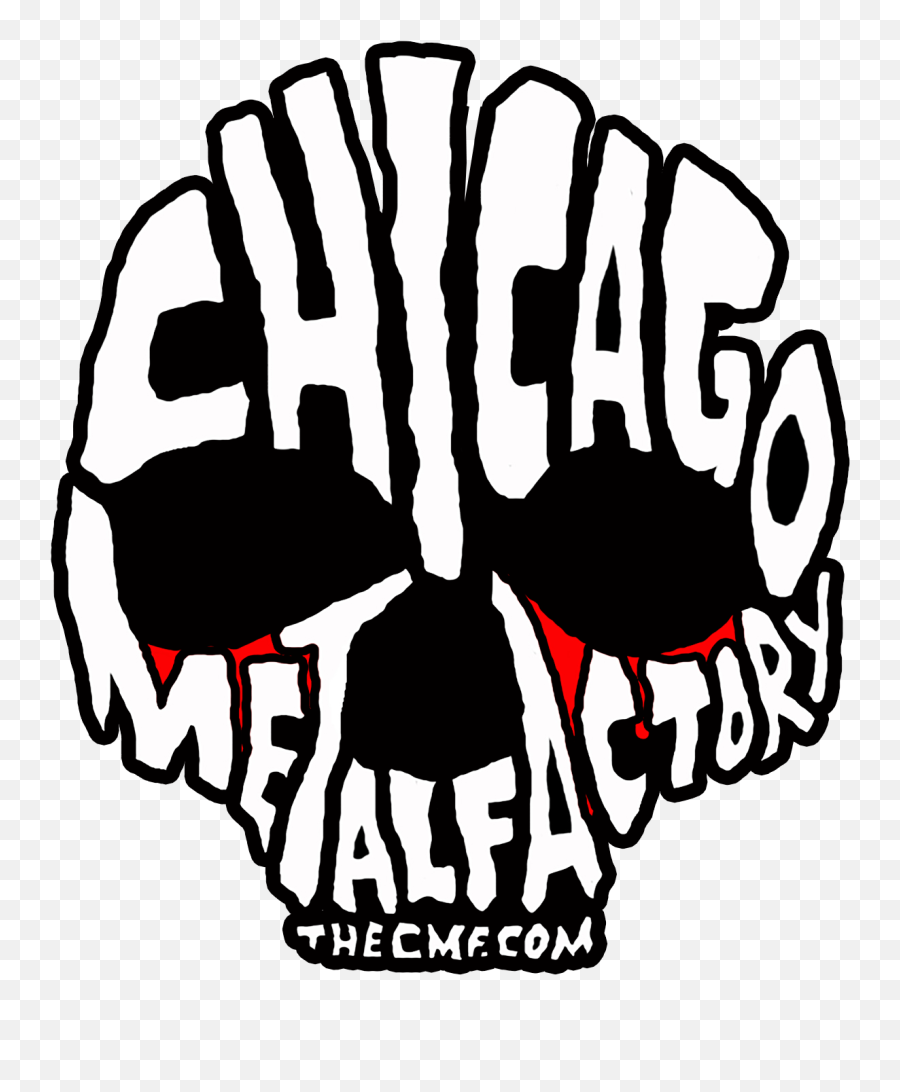 The Chicago Metal Factory U2013 Your Source For Heavy Music - Illustration Png,Starset Logo