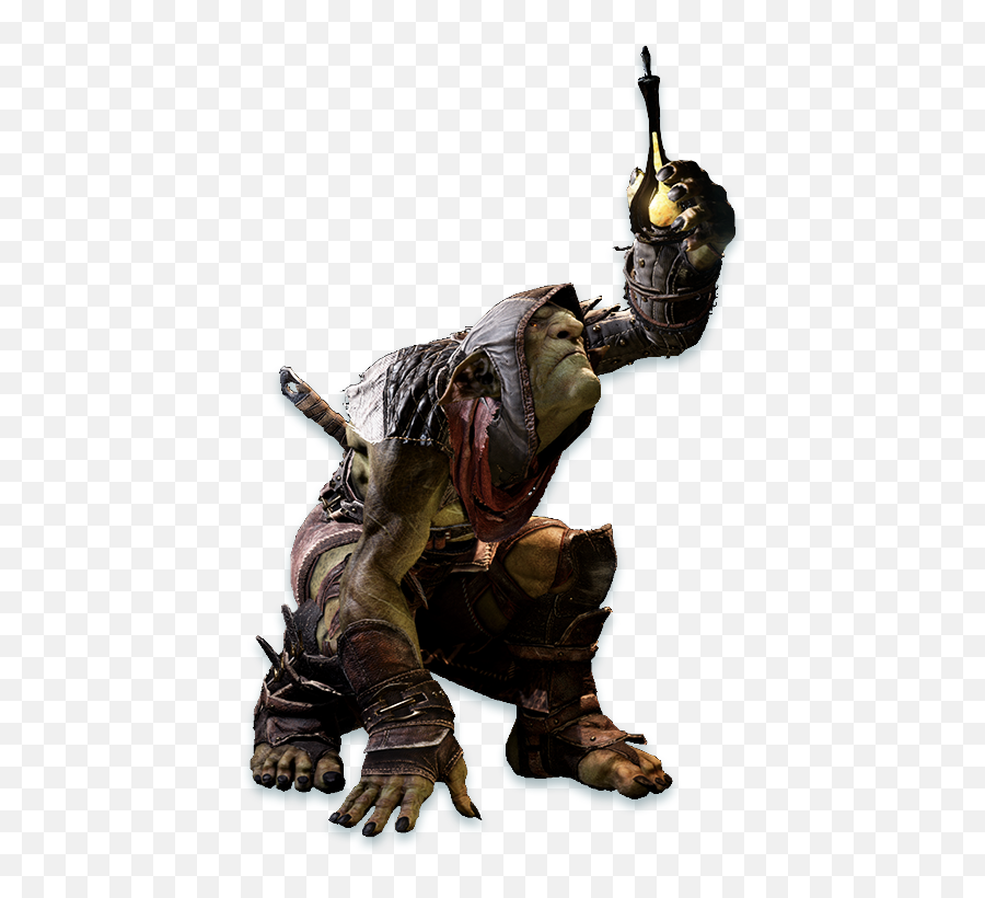 Styx Shards Of Darkness - Game Styx Vial Of Amber Png,Goblin Transparent