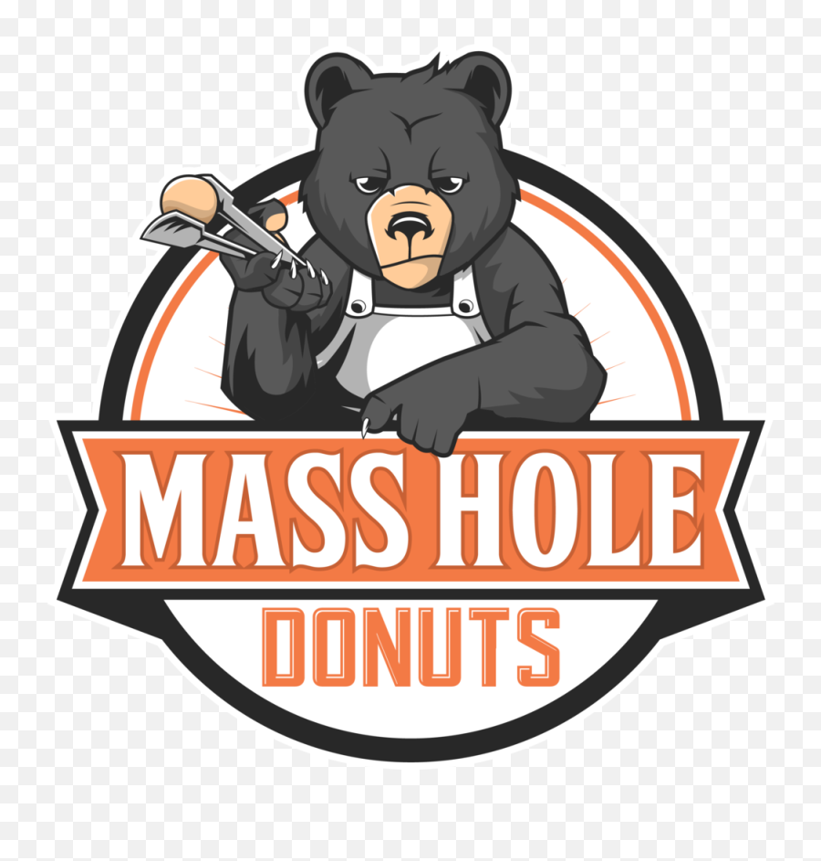 Mass Hole Donuts Png Transparent