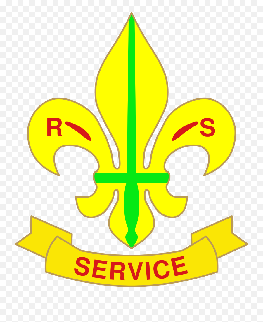 Rover Scouts - Le Scoutisme De Baden Powell Png,Rover Logo