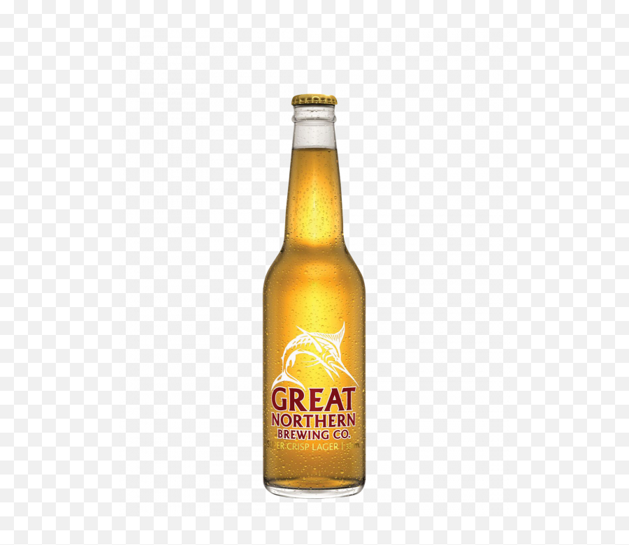 Great Northern Brewing Super Crisp - Great Northern Super Crisp Png ...