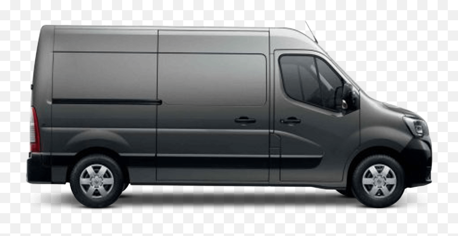 new renault vans for sale