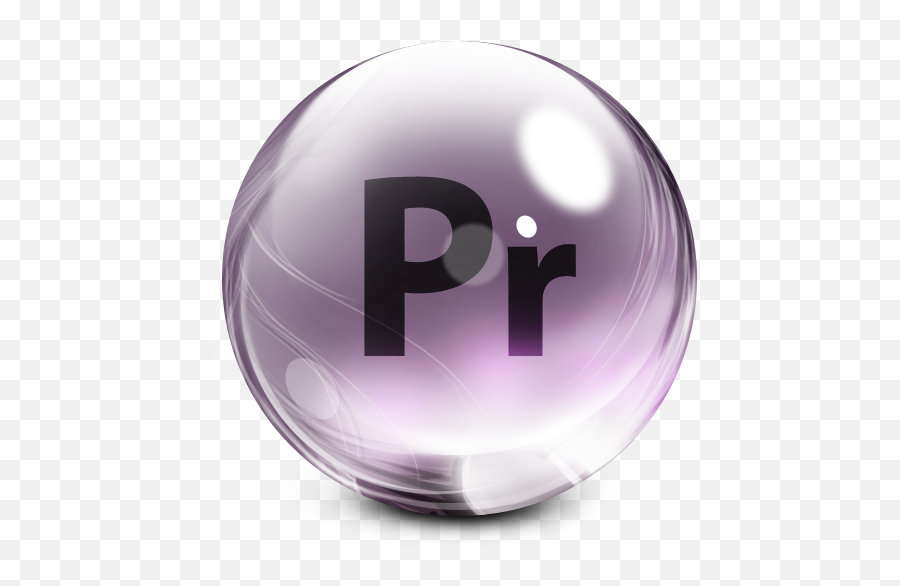 Premiere Icon - Photoshop Cs5 Icon Png,Adobe Premiere Logo