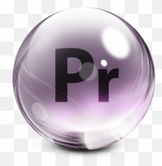 Premiere Icon - Photoshop Cs5 png