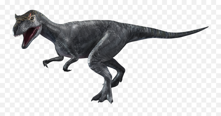 Allosaurus Jurassic World Alive Wiki Fandom - Jurassic World Dinosaurs Allosaurus Png,Jurassic World Png
