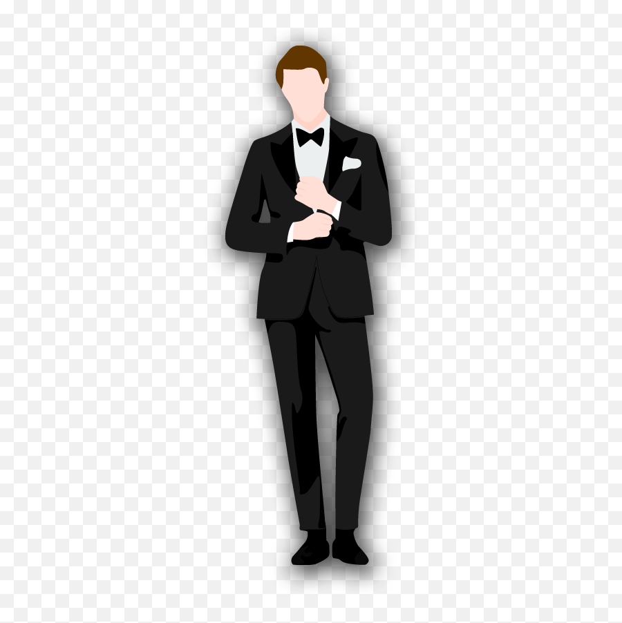 Black Tie For A Glamorous Evening Blacksocks - Black Tie Png,Black Tie Png