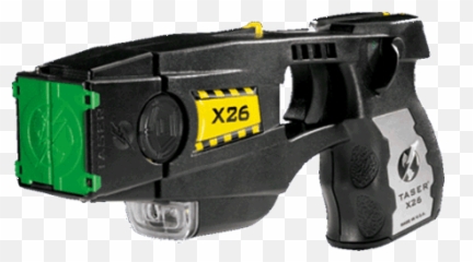 x26 taser black angled roblox