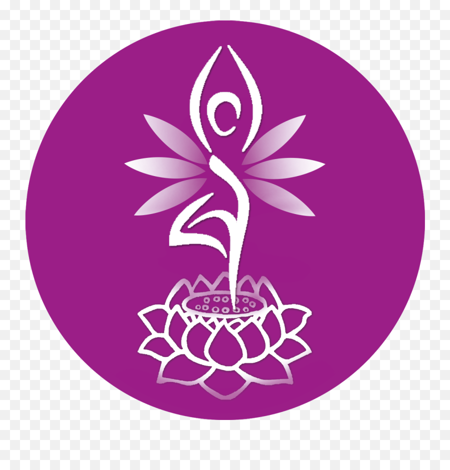 Download Logo River Yoga Issyk Icon Hq Image Free Png - Lotus Logo Design Png,River Png