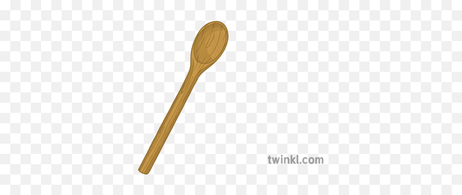Wooden Spoon 2 Illustration - Twinkl Wooden Spoon Illustration Png,Wooden Spoon Png