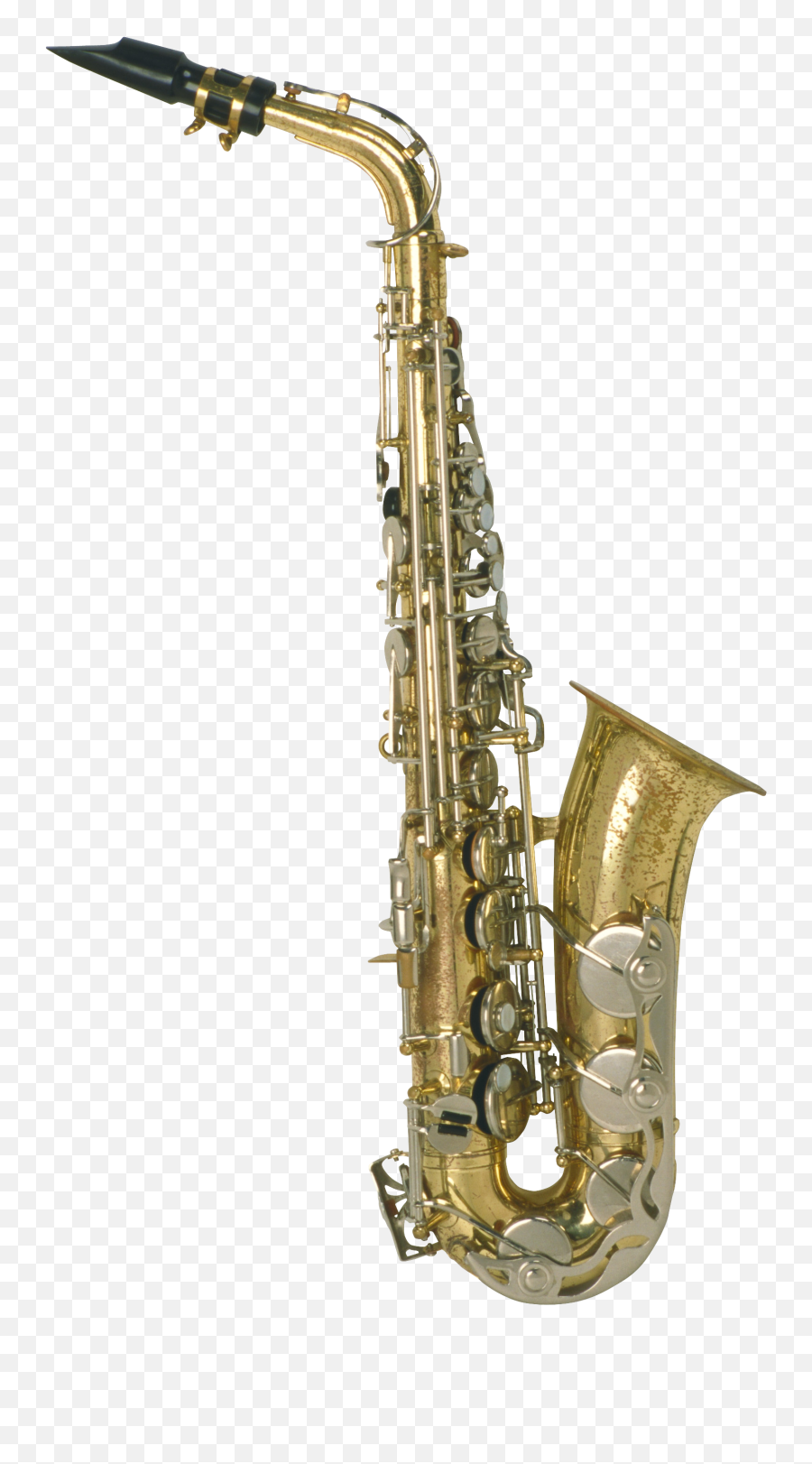 Saxophone Png - Tenor Trevor James Signature Reference,Trumpet Transparent