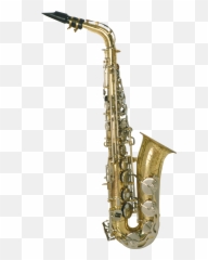 Saxophone Png - Tenor Trevor James Signature Reference,Trumpet Transparent