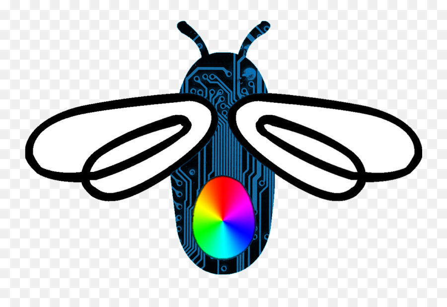 Firefly Electronics Clipart - Full Size Clipart 2933172 Firefly Logo Png,Firefly Png