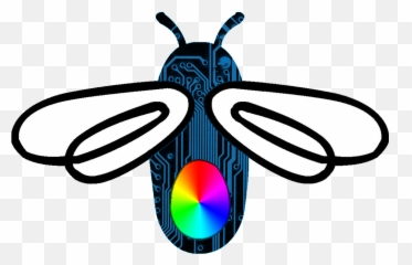 Firefly Electronics Clipart - Full Size Clipart 2933172 Firefly Logo Png,Firefly Png