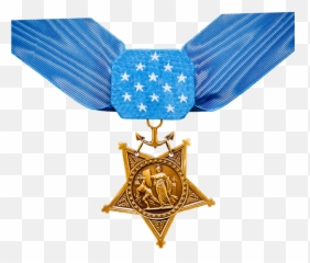 Medal Of Honor Png 6 Image - Navy Medal Of Honor,Medal Of Honor Png