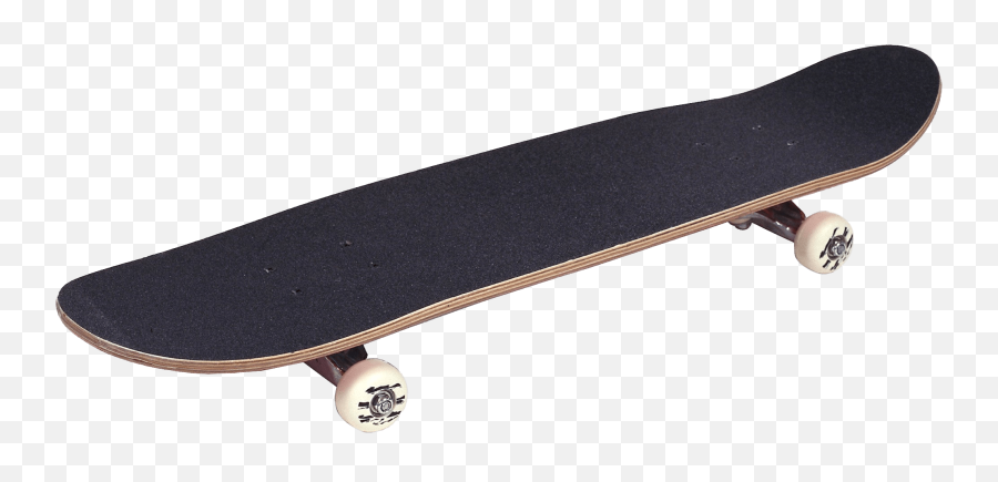 Skateboard Left Transparent Png - Skateboard Png,Skateboard Transparent