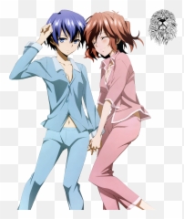 Png - Akuma No Riddle Official Art,Akuma Png