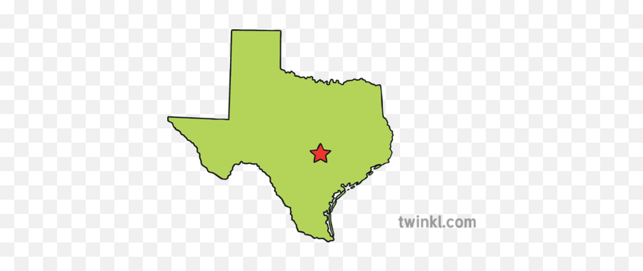 Texas Outline Usa State Map Austin - Map Png,Texas Map Png