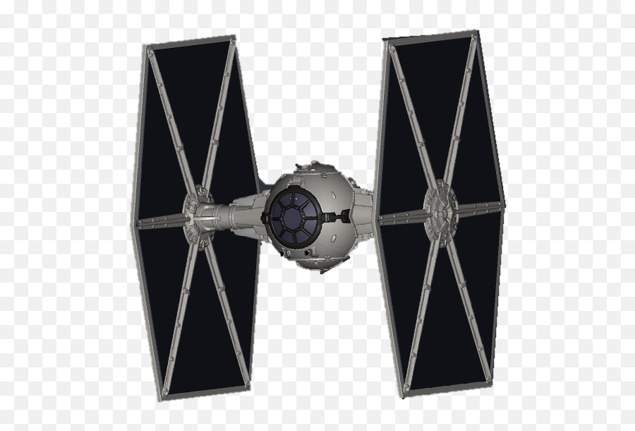 Starwars Png Tie Fighter Real - Star Wars Tie Fighter Png,Real Star Png