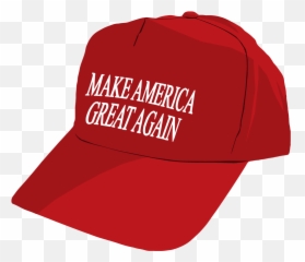 Maga Hat Png Transparent Collections - La Boete,Baseball Hat Png