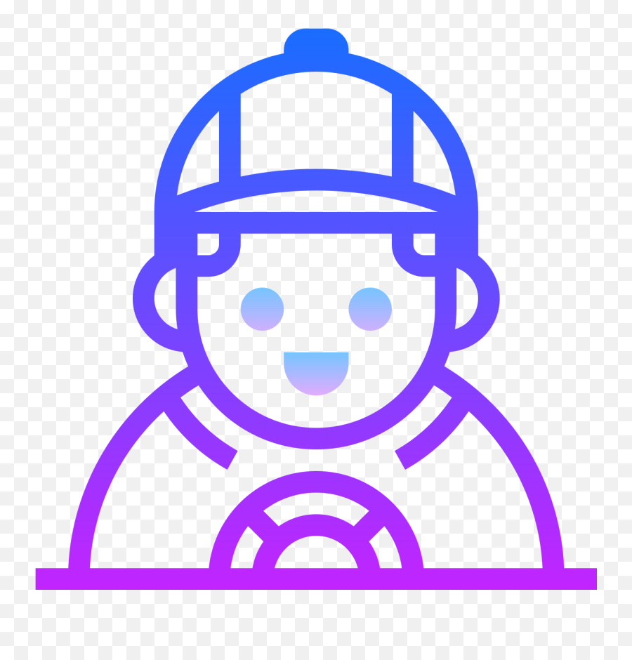 Download The Logo Kind Of Looks Like A Person - Computer Png Clip Art,Person Logo