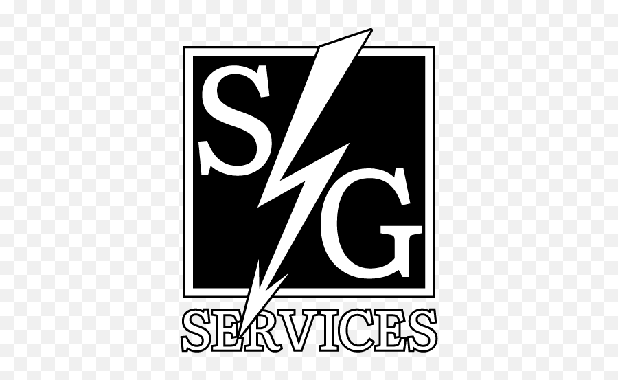 Electricians Metro Denver Area Home Sg Services - Poster Png,Sg Logo