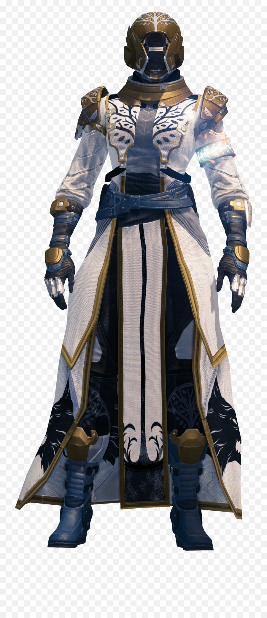 Iron Banner Warlock Destiny Game - Destiny 1 Iron Banner Armor Png,Destiny Png