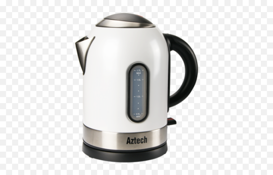 Buy Aztech Electric Kettle White Aek1700 Online - Kettle Png,Kettle Png