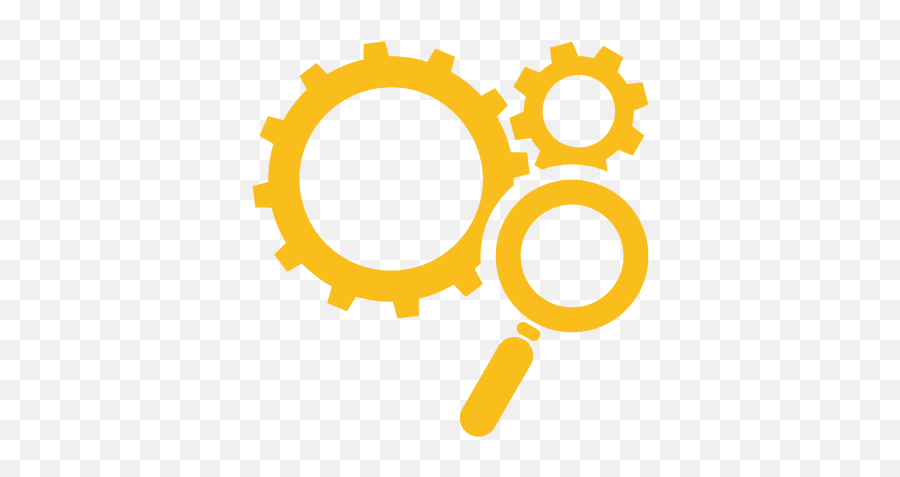 Download Search Engine Marketing - Yellow Search Icon Png Search Engine Optimization,Search Png