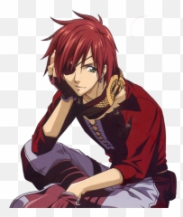 Lavi D - Gray Man png