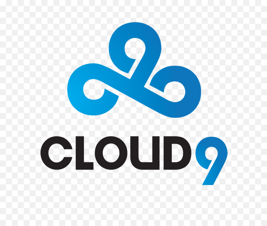 Idea Cloud Statica - Cloud 9 Png Logo,League Of Legends Logo