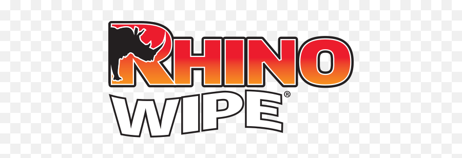 Rhino - Rhino Wipe Png,Rhino Logo