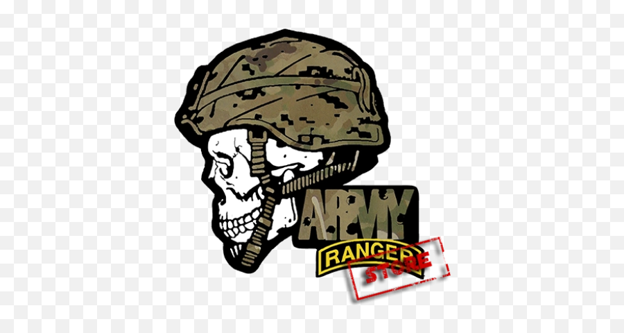 Army Rangers Logo Ranger Png - Army Rangers Logo Png,Army Png