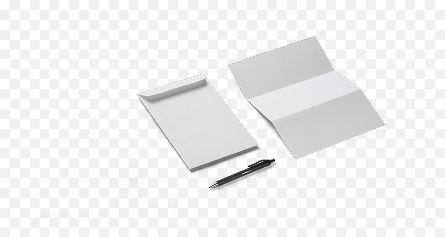 Custom Envelopes Envelope Printing - Darkness Png,Envelope Logo
