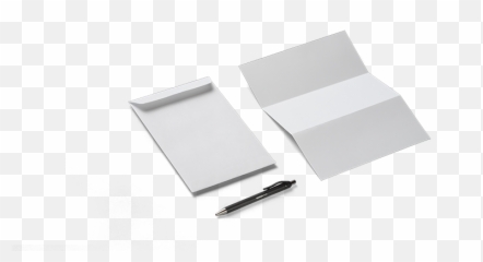Custom Envelopes Envelope Printing - Darkness Png,Envelope Logo