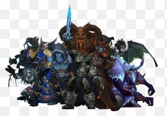 Download Es - Illustration Png,Lich King Png