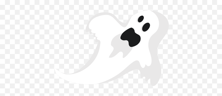 Pin Png Ghost Silhouette